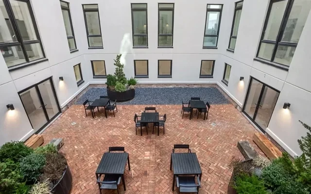 457 West 150th Street 2