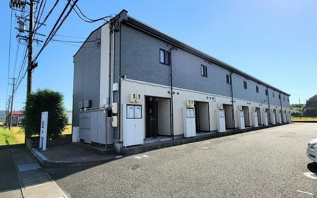 岡津 4
