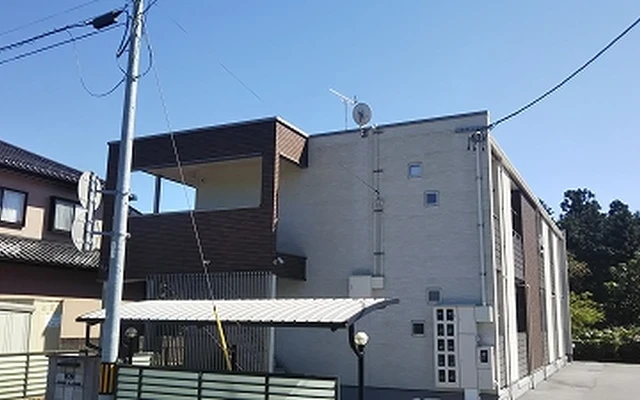 ヒュッゲ富岡 0