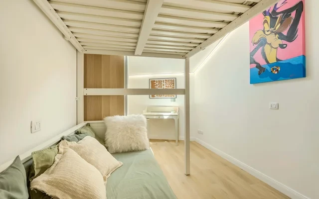 Appartamento 1-3 in Via IV di Novembre, Quarto d'Altino 3