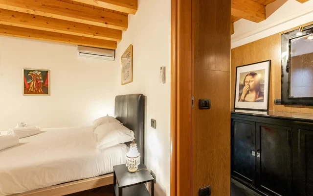 Lunigiana [sondrio - Villaggio Dei Giornalisti] 1