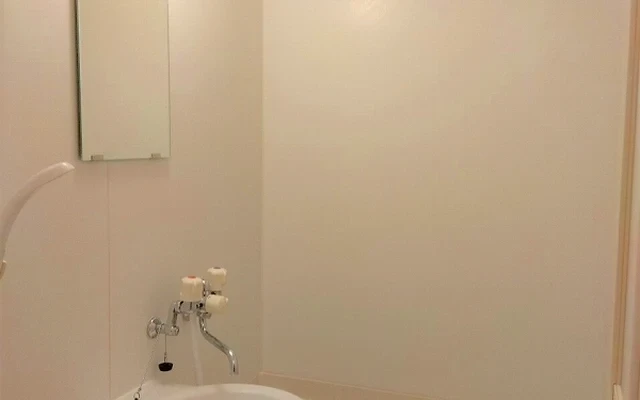 レオパレスペイサージュ 4