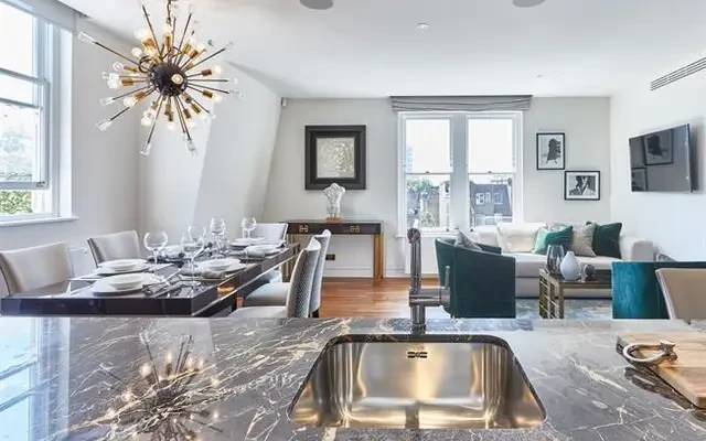 Palace Court, London, W2 4LP 4