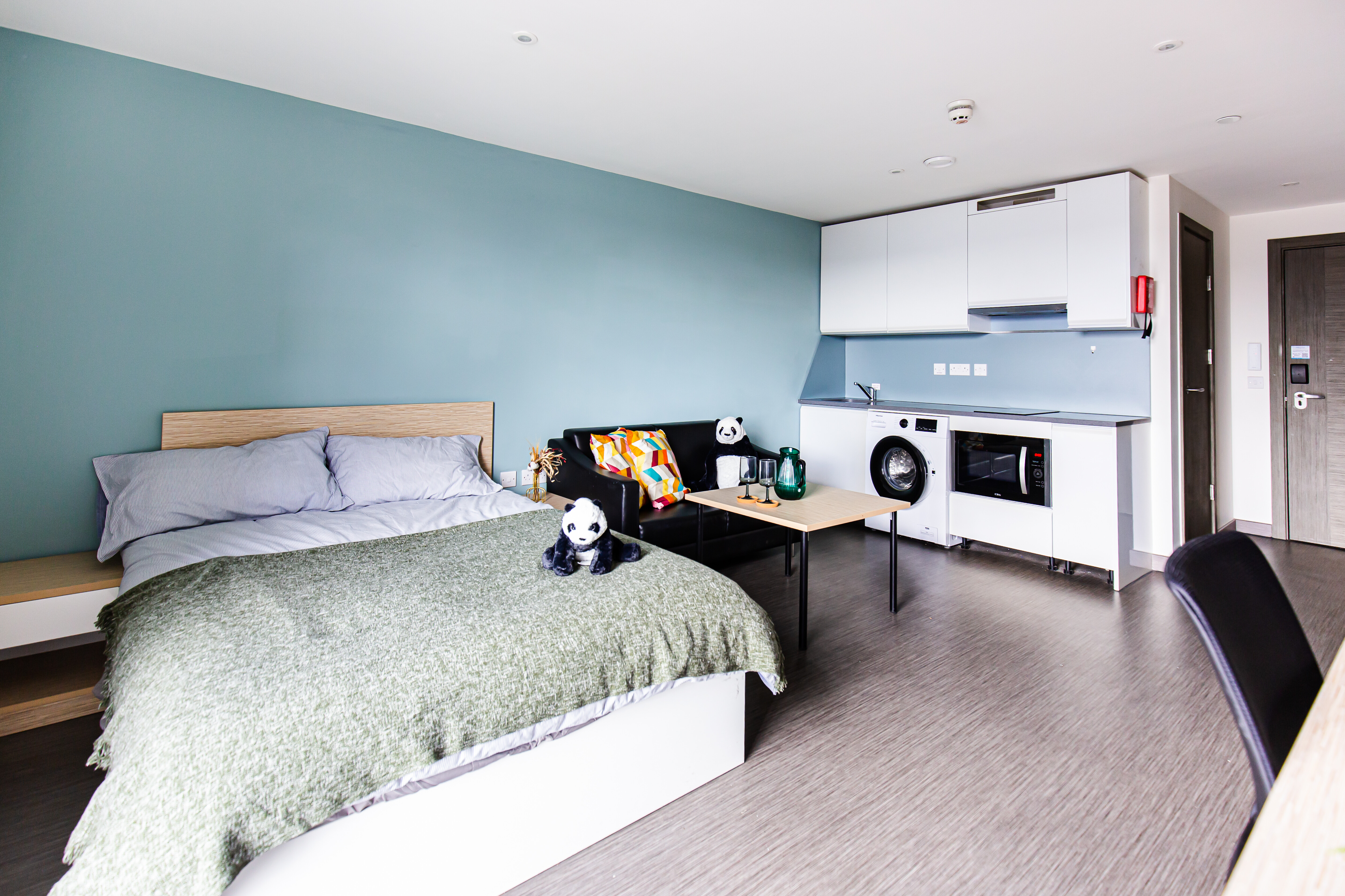 Standard A/B/C/D- L7-L9