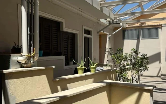 Apartment in Via Carlo Rusconi, Roma for 60 m² with 1 bedrooms 0