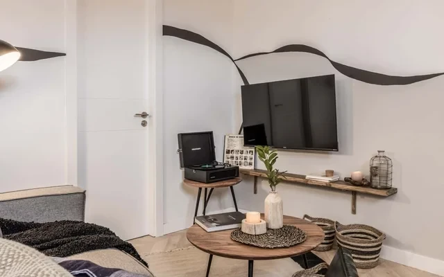 Carlit - 1 bedroom in Malasana 2