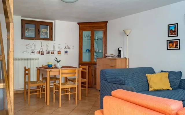 La casetta di Nonna Nice 2