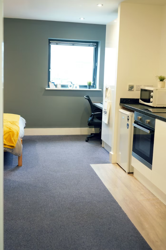 uhomes.com | Student Accommodation, Housing, Flats, Apartments for Rent