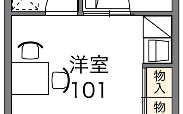 星 1