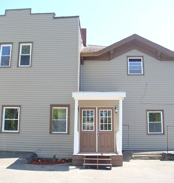 321.5 Westcott Street