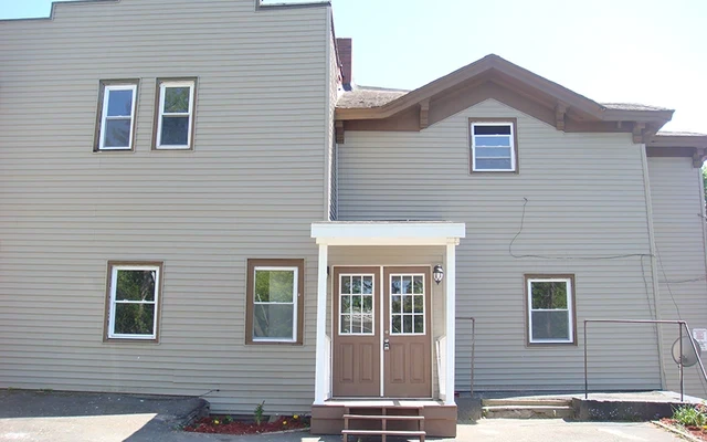 321.5 Westcott Street - alloggio per studenti a Syracuse