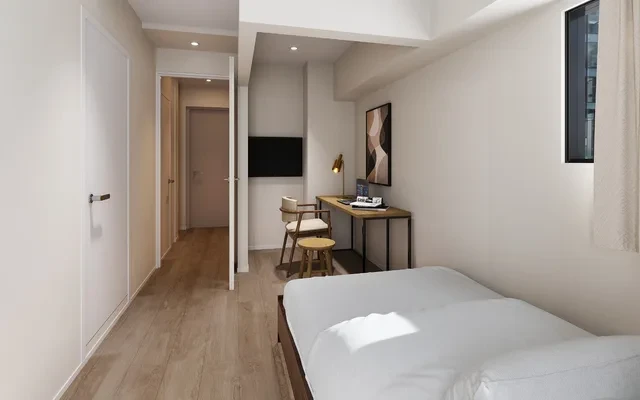 DASH LIVING KINSHICHO 0