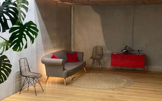 Apartment in Reinbeckstrasse, Berlin for 212 m² with 2 bedrooms 1
