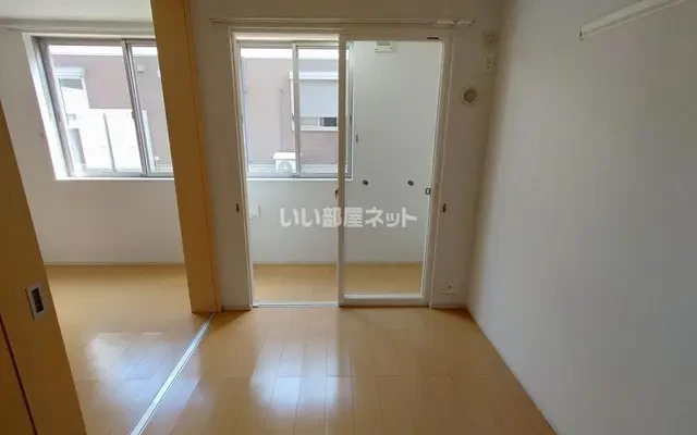 ソレイユ高屋B 1階 - Toyooka student accommodation - 1階 - 1LDK