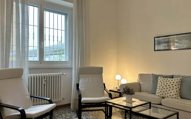 Appartamento in Via Tito Livio - zona None (TITOLIVIO24) 2