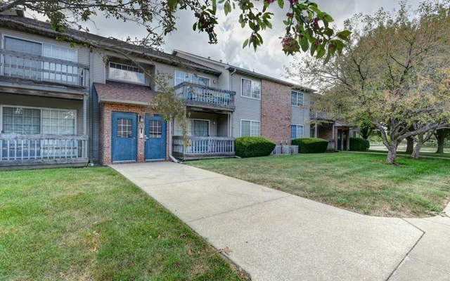 1203 Wesley Ave, Savoy, IL 61874 1