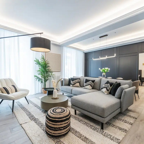 Via Emanuele Filibert Rome Student