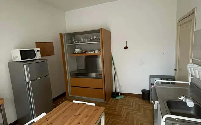 Bilocale via Geremia Bonomelli 13E, Malpensata, Bergamo 2