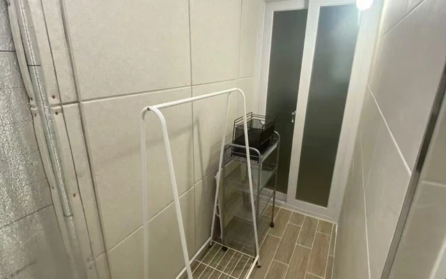 Rooftop Room 2