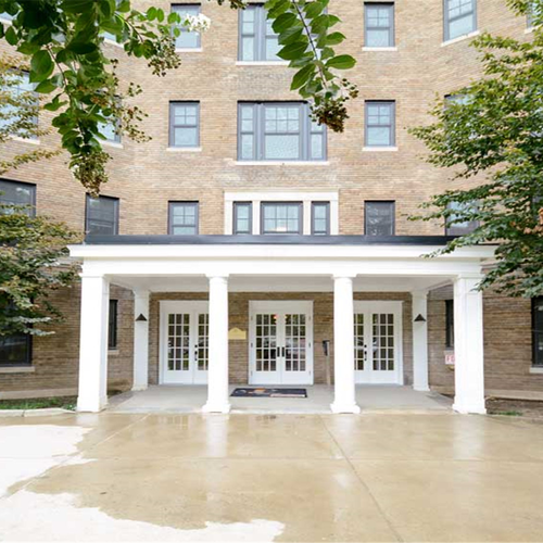 Tilden Hall Apartments Washington D.C. Apartment Rentals uhomes
