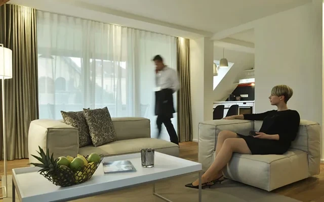 Apartment - TYP E 3