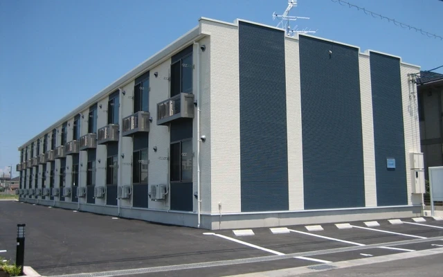 レオネクストフローラ南館 0