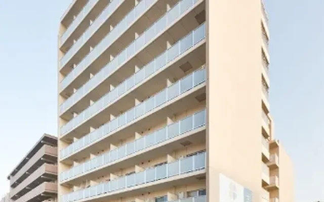 Bauscloth Fukuoka Beppu 1
