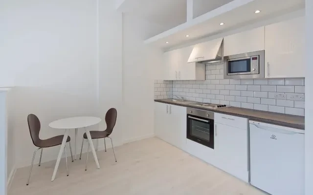 LH-Benwell Road - London student accommodation