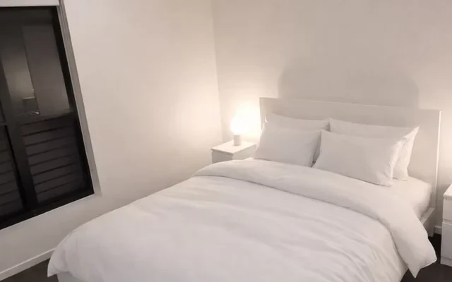 61 Hunter St - alloggio per studenti a Brisbane - 2 bed 2 bath