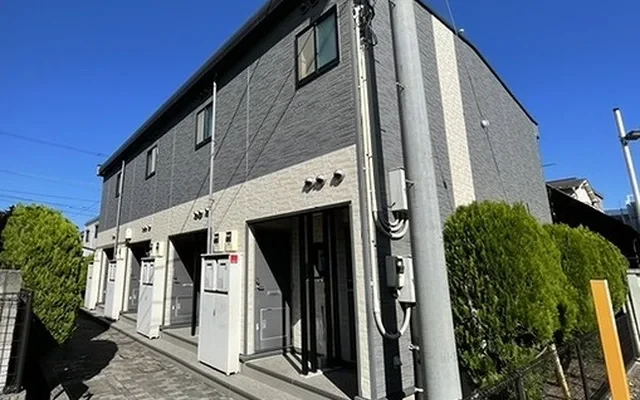 クレスト宮前 0