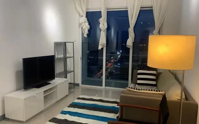 Southbank Residence 4