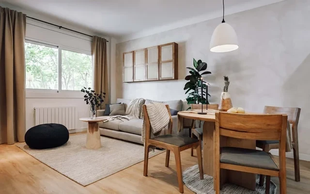 Arros - 2 bedroom in El Born 4