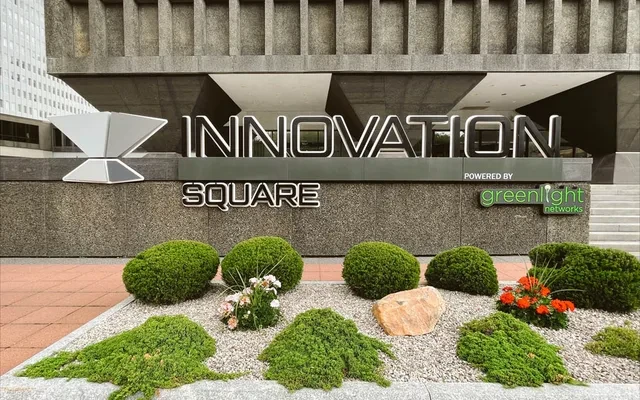 Innovation Square 1