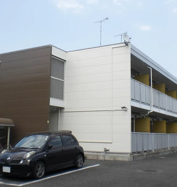 クレールＳＨＩＧＡ