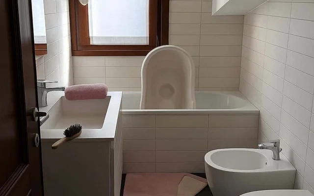 Via Galimberti, 4, Roma 3