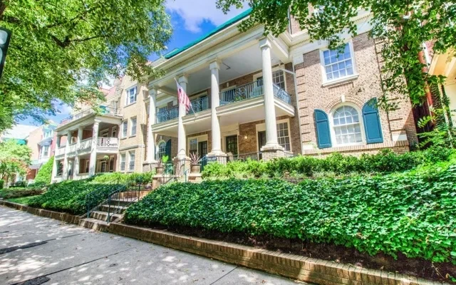 Pierce Arrow Properties 3