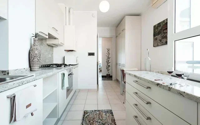 [Sanremo] White House 3