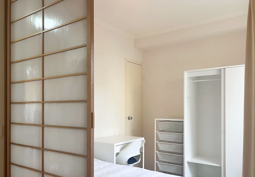 3b2b - Little Secondary Room