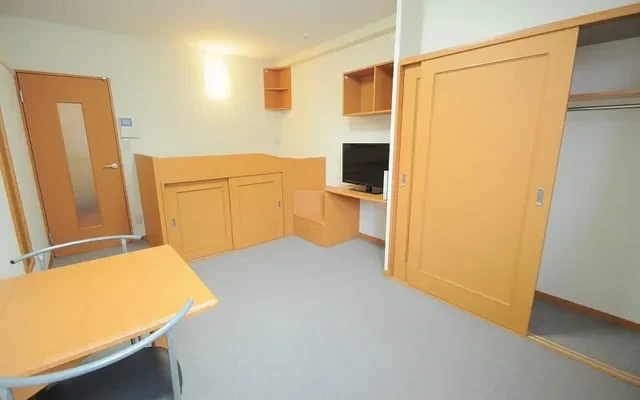Leopalace Oazo Higashimotoura Room 204 1