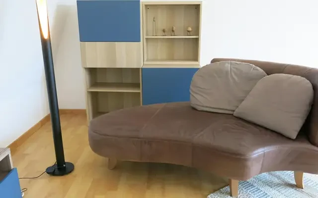 Sterndamm 1