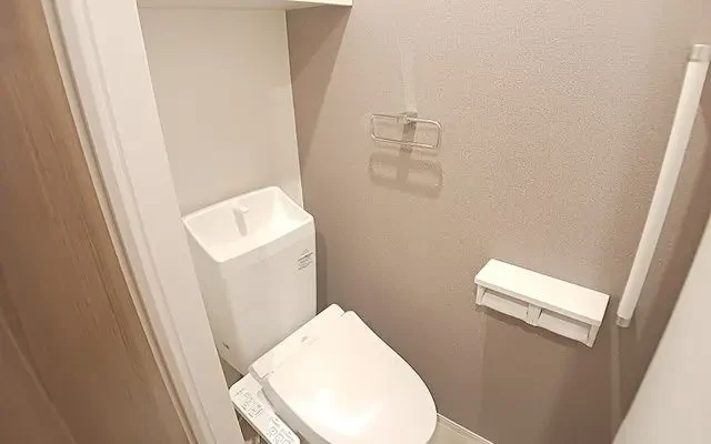 アーバンヒルズ 今治 105号室 - Imabari student accommodation - 105 - 1LDK