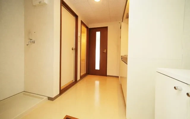 ユニエミールミナミクサツ - Kusatsu student accommodation - 1K