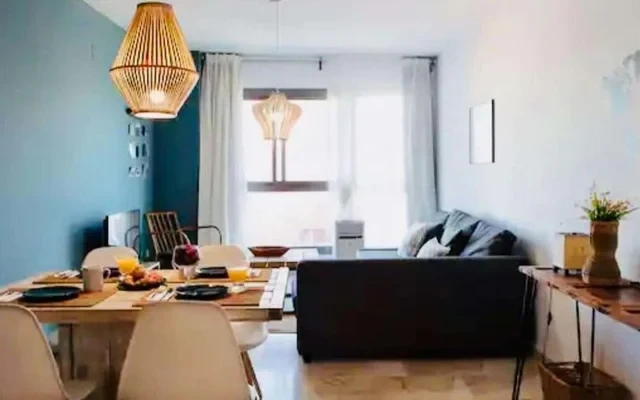 1-bedroom apartment for rent in Betero, Valencia 0