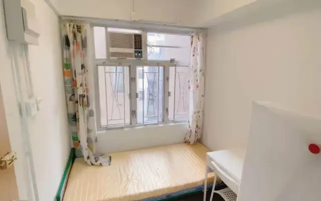 Sung Wong Terrace | Kowloon City Apartments 0