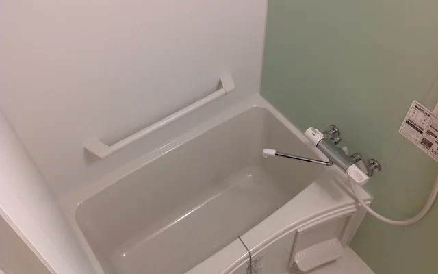 セブンハイツ - Fukushima student accommodation - 101号房间