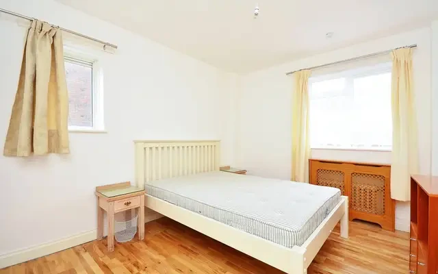 Abbots Manor, Pimlico, SW1V 1