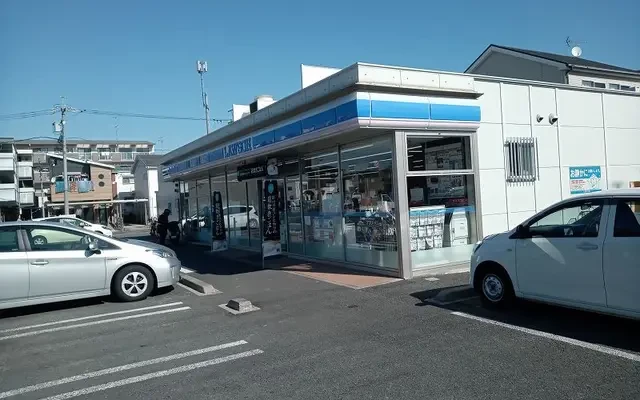 レオパレスオリオン 1
