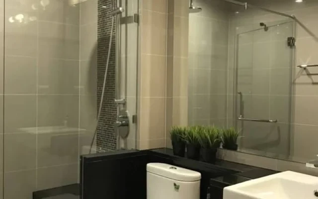 1-BR Condo for Rent, ฿20,000/month, Amanta Lumpini 3