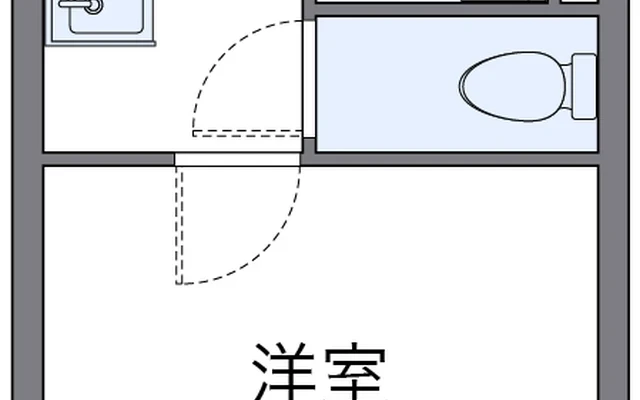 クレイノ木ノ下 1