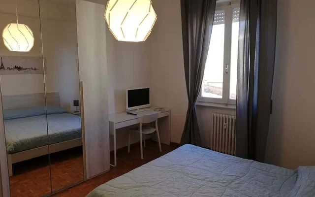 Appartaento Firenze 1